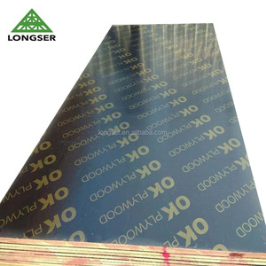 <span class=keywords><strong>Compensato</strong></span> <span class=keywords><strong>marino</strong></span> da 18mm in pellicola nera/pannello in <span class=keywords><strong>compensato</strong></span> con chiusura in cemento fenolico - Product Image 2