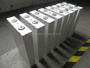 Batteria Al Litio LiFePO4 140Ah 3.2V140Ah - Product Image 1