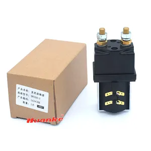 Bộ Phận Máy Nâng Albright DC Power Contactor 48V SW200-1