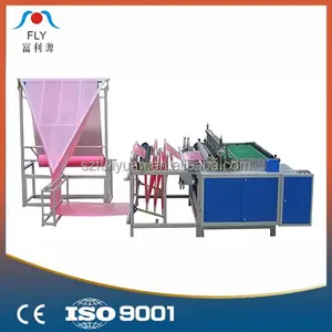 Vente chaude Haute Performance En Plastique Sac Maker Machine De La Chine