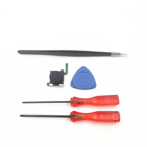 Juego de Herramientas analógicas para <span class=keywords><strong>Nintendo</strong></span> <span class=keywords><strong>Switch</strong></span>, destornilladores - Product Image 3