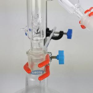 Kimyasal 2L kısa yol kiti buhar damıtma seti - Product Image 4