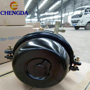 <span class=keywords><strong>Chambre</strong></span> de frein à <span class=keywords><strong>air</strong></span> Sinotruk HOWO T30/30 pour système de freinage de camion - Product Image 5