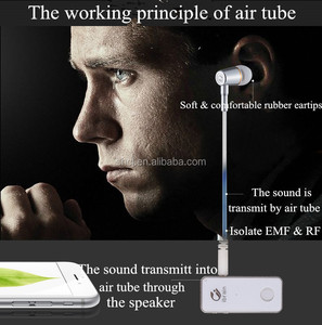 <span class=keywords><strong>Noir</strong></span> <span class=keywords><strong>et</strong></span> <span class=keywords><strong>blanc</strong></span> preuve de rayonnement sans fil bluetooth casque - Product Image 6