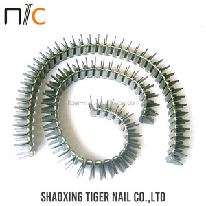 Durable Venta caliente tacos <span class=keywords><strong>cable</strong></span> común <span class=keywords><strong>grapas</strong></span> serie - Product Image 2