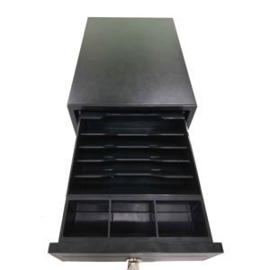 KER-205 Nhỏ Hơn Mini Cash Drawer A4 Kích Thước - Product Image 2