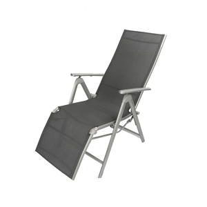 Açık Taşınabilir örgü şezlong plaj şezlong - Product Image 1
