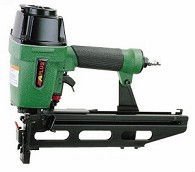 APLUS-grapadora de aire Q-64, 15GA, corona de 11,4 MM, enco Q, carcasa de magnesio ligera - Product Image 2