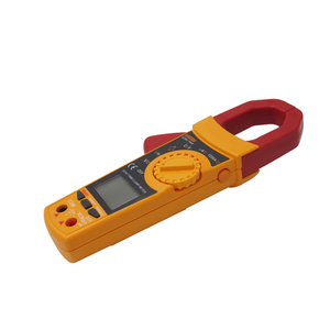 VC903 6000 cuenta multímetro 1200A 1000 V DC rango automático Digital medidor de <span class=keywords><strong>pinza</strong></span> - Product Image 4