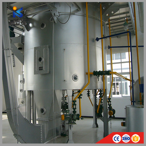 Petit-échelle de <span class=keywords><strong>palmiste</strong></span> machine de raffinage du pétrole/Raffinerie D'huile De Palme avec l'appui technique - Product Image 5