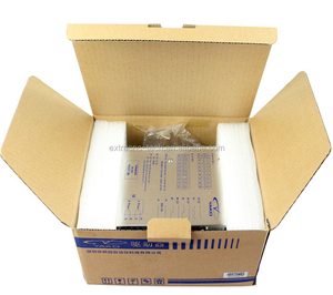 ORIJINAL YAKO Marka Step Motor Sürücü YKA2811MA Motor Sürücü - Product Image 2