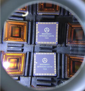 Микросхема CMOS-сенсора MT9V034C12STM для поверхностного монтажа, без свинца/соответствует RoHS, CLCC48, MT9V034, MT9V034C12STM-DP, MT9V034C12STM-<span class=keywords><strong>DR</strong></span> - Product Image 5