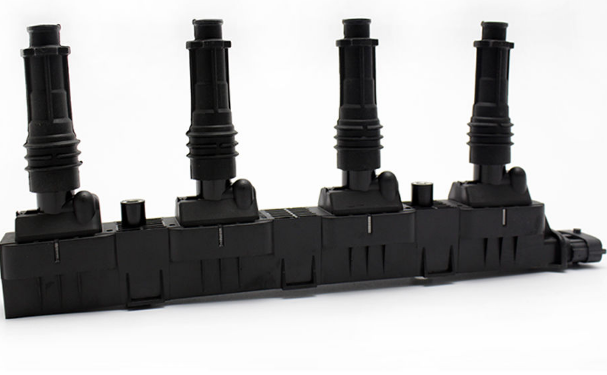 Катушка зажигания Для OPEL VAUXHALL Agila, Astra G Corsa 1208012 90543253 90560110