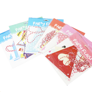 Carta buon <span class=keywords><strong>compleanno</strong></span> <span class=keywords><strong>festa</strong></span> personalizzata zigolo per la <span class=keywords><strong>casa</strong></span> decorare - Product Image 6