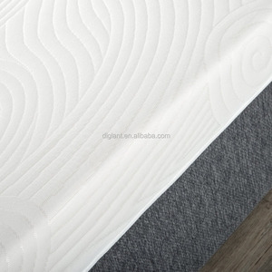 2017 Las Innovaciones Del Sueño Colchón de Espuma de Memoria de $ number pulgadas, reina - Product Image 3