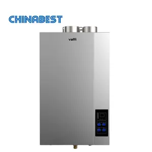 Vatti Chất Lượng Tốt Gas Máy Nước Nóng G32HWA Loạt Của 16 L