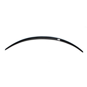 สปอยเลอร์คาร์บอนไฟเบอร์แบบแผ่นเดียวสำหรับ Mercedes Benz E Class W238 - Product Image 4