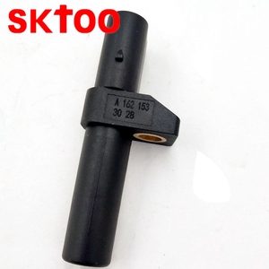 Cảm biến vị trí trục khuỷu 1621533028 cho ssangYong rexton stavic rodius actyon kyron Korando Musso đánh giá 5.0 - Product Image 2