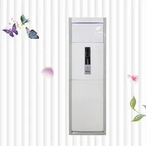 60000btu/7hp/5ton tháp điều hòa không khí/tầng thường vụ ac với nổi tiếng máy nén