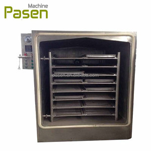 Machine de séchage de viande, sèche-fruits industriel, séchoir alimentaire - Product Image 1