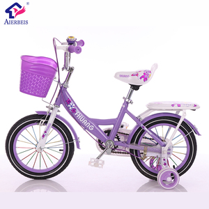 New Type Children <strong>Girls</strong> <strong>Bike</strong> 12 14 <strong>16</strong> 18 <strong>Inches</strong> Ready Goods Kids Baby <strong>Bike</strong> - Product Image 2