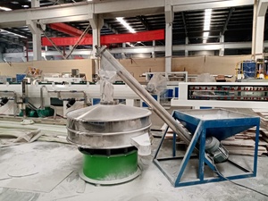 Bubuk Plastik Butiran Sekrup <span class=keywords><strong>Loader</strong></span> - Product Image 3