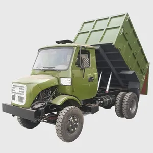 حجر الحصى النقل 16 طن شاحنة قلابة للبيع في الإمارات