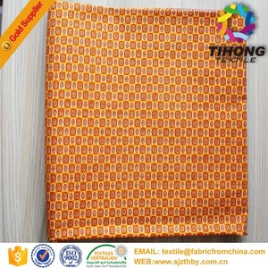 ขายร้อน100% ผ้าฝ้ายแอฟริกัน Chitenge พิมพ์ <span class=keywords><strong>Lesso</strong></span> ผ้า - Product Image 5