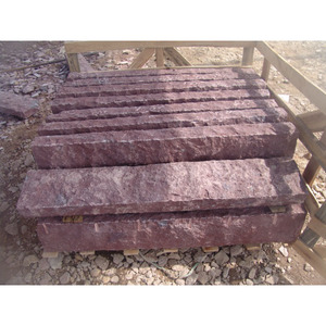 Cina vendita diretta della fabbrica porfido rosso pavimentazione <span class=keywords><strong>in</strong></span> <span class=keywords><strong>pietra</strong></span> piastrelle a buon mercato all'aperto - Product Image 3