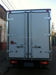 JMC Carrying <span class=keywords><strong>2.3</strong></span> Carrocería - Product Image 4