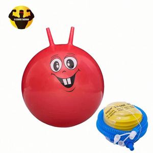 RAMBO – balle de <span class=keywords><strong>yoga</strong></span> à deux bâtons en Pvc, logo personnalisé de bonne qualité - Product Image 5