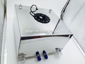 Tanque de <span class=keywords><strong>combustible</strong></span> de aluminio para <span class=keywords><strong>coche</strong></span> de carreras, 50l - Product Image 4