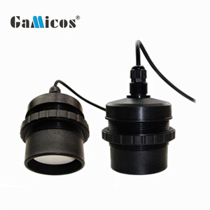 Ультразвуковой датчик уровня для бункеров для муки и пшеницы GUT740 - Product Image 2