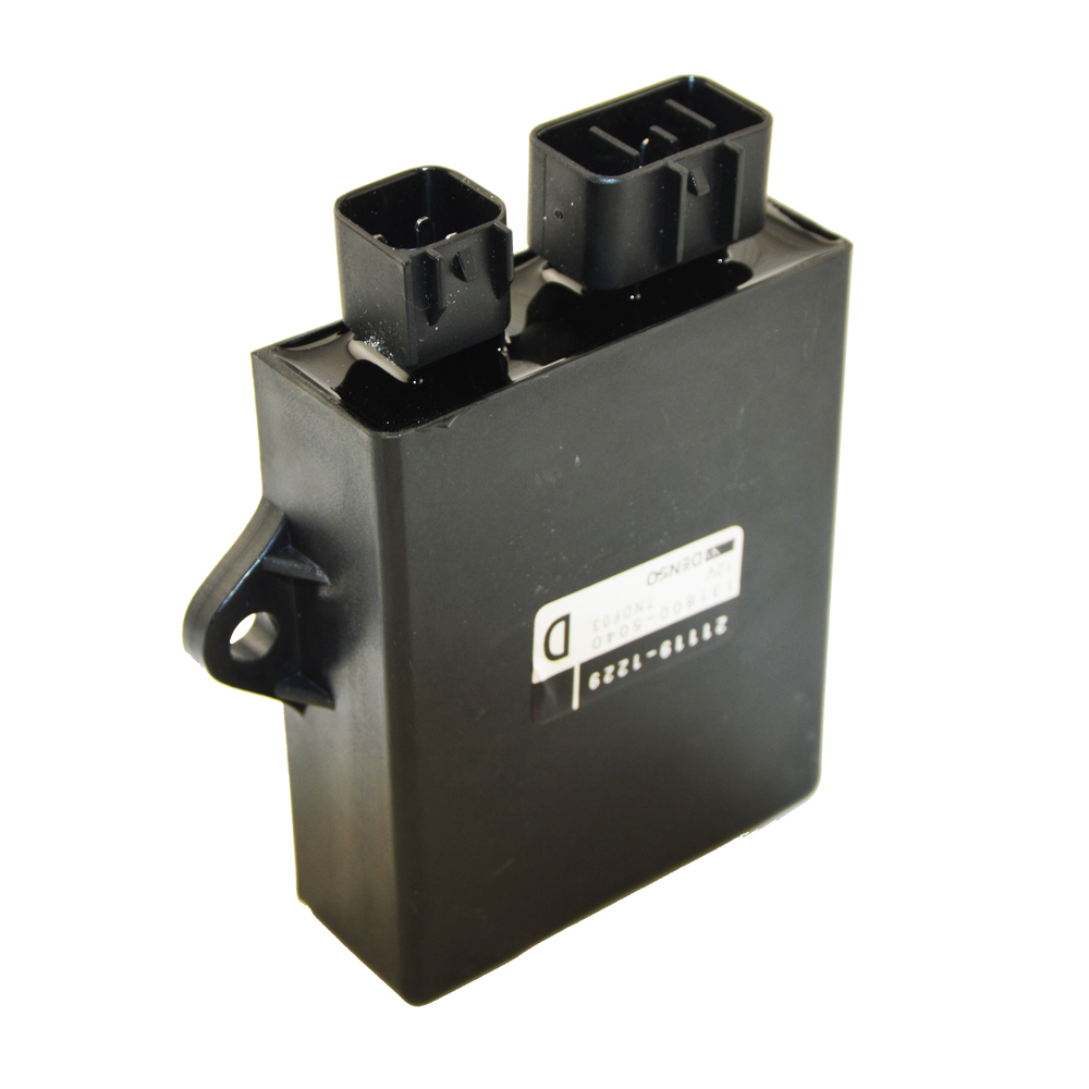 400CC Зажигалка для мотоцикла, контроллер зажигания, ZRX400 электронное зажигание для Kawasaki