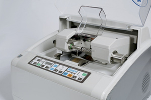 Prix d'usine LE-420, certifié CE, affûteur de lentilles automatique chinois, affûteur de lentilles automatique - Product Image 4