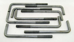 กลอนสมอลแบบมีผิวเรียบวัสดุจากประเทศจีน - Product Image 4