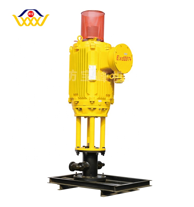 Искусственный подъемник устройство прямого вождения для насоса ПК