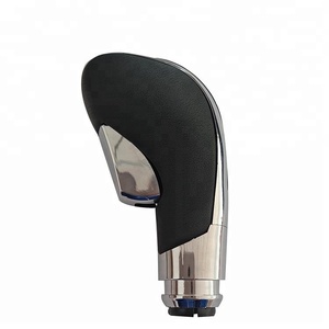 Hot <strong>Gear</strong> <strong>Stick</strong> Shift <strong>Knob</strong> for Opel Vauxhall Waxman - Product Image 3