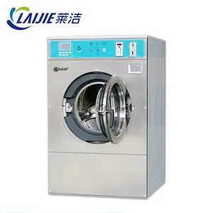 12kg commercial token coin operated washing machine philippines