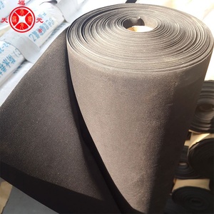 Membrane imperméable de toiture en caoutchouc <span class=keywords><strong>EPDM</strong></span> exposée de style de conception industrielle de 1.2mm pour le <span class=keywords><strong>toit</strong></span> - Product Image 2