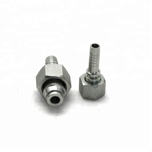 Metric Nữ 24 Cone O-Ring Thủy Lực Phụ Kiện Ống 20511 - Product Image 5