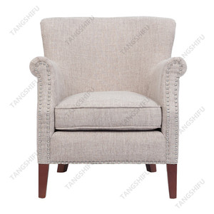 Muebles para el Hogar, Cómodo Juego de Sofás y <span class=keywords><strong>Sillones</strong></span>, Sillón Tapizado para Oficina, Sillón para Cafetería - Product Image 1