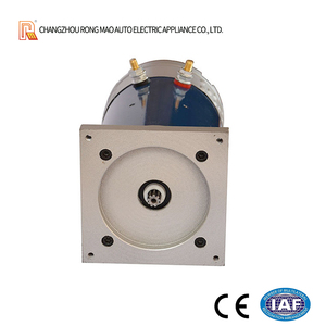 Top qualité hydraulique pompes et pour vente petit pack unité double effet manuel unité de puissance dc moteur électrique 48 v - Product Image 1