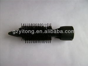 Macchina automatica per la produzione di spazzole per capelli tinte - Product Image 4