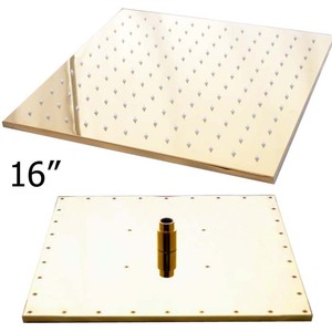 Насадка для душа, 16 дюймов - Product Image 2