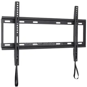 Max VESA 400x400mm flexível ajustável fixo plasma lcd led tv wall mount