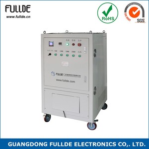 100KVA <span class=keywords><strong>RLC</strong></span> Generator Test Lastbank - Product Image 6