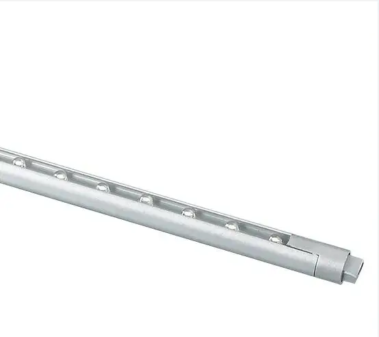 Indirect Magnetic Recessed Connectable Led Office Linear Strip Light Systems Ip66 Rgb 1200mm
