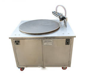 <strong>Crepes</strong> <strong>Machine</strong> Making Pancake/Automatic <strong>Crepe</strong> for Sale/Automatic <strong>Crepe</strong> <strong>Machine</strong> - Product Image 6