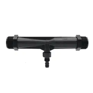 Inyector de Fertilizante con Tubo <span class=keywords><strong>Venturi</strong></span> de Rosca Macho de 1.5 Pulgadas, Dispositivo de <span class=keywords><strong>Riego</strong></span> - Product Image 1